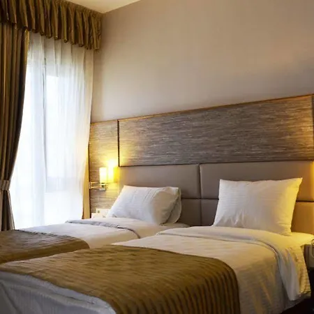 Orya 2* Provincia di Istanbul