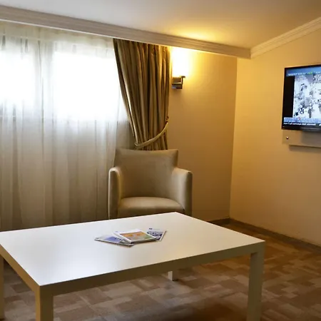 Hotel Orya Provincia di Istanbul