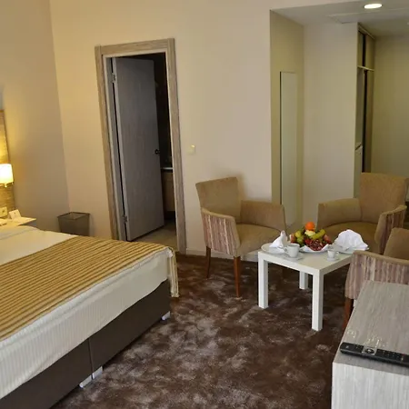 Hotel Orya Provincia di Istanbul