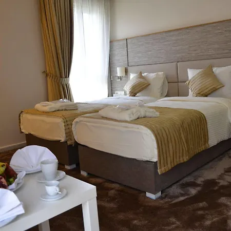 Hotel Orya Provincia di Istanbul