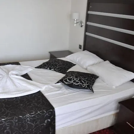 Grand Gold Kumburgaz Hotel