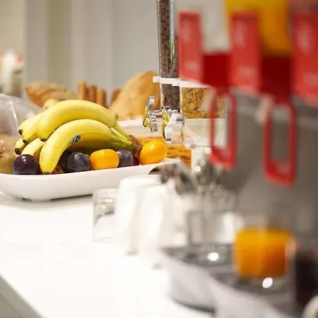 The Tango Hotell 3*