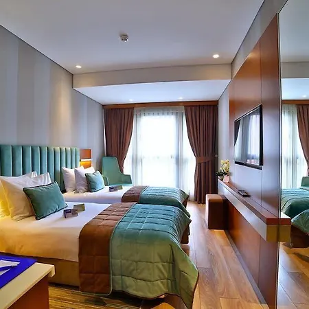 The Tango 3* İstanbul
