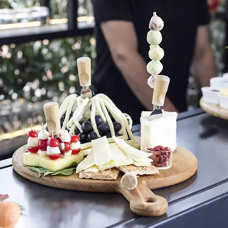Cityloft 81 Hotel 4*