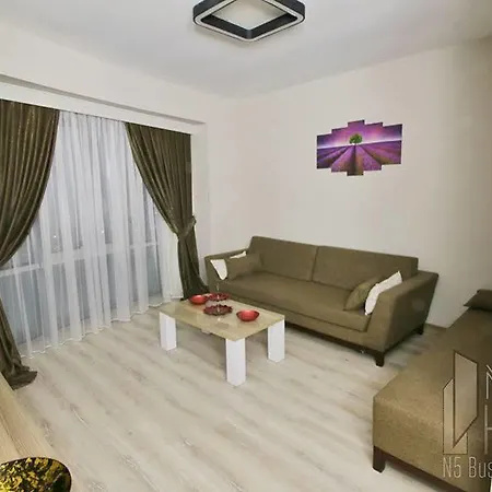 Hotel My House N5