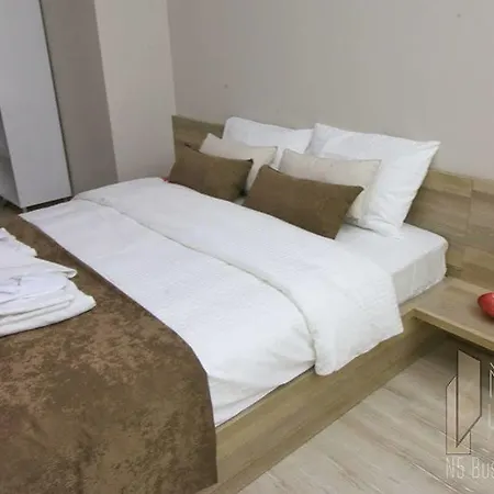 My House N5 Hotel