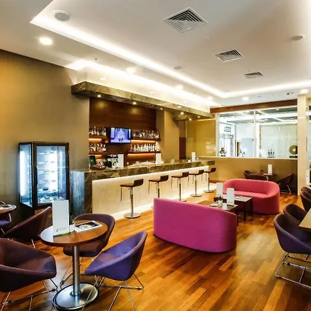 Park Dedeman Bostanci 4* Κωνσταντινούπολη