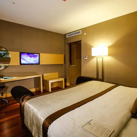 Ξενοδοχείο Park Dedeman Bostanci 4*