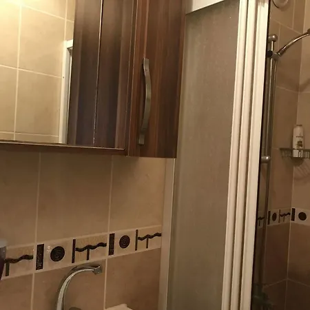 Отель Subrosa Стамбул