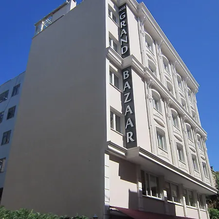 Hotel Grand Bazaar