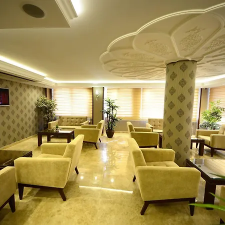 Hotel Grand Bazaar