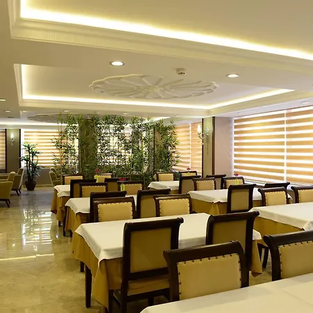 Hotel Grand Bazaar