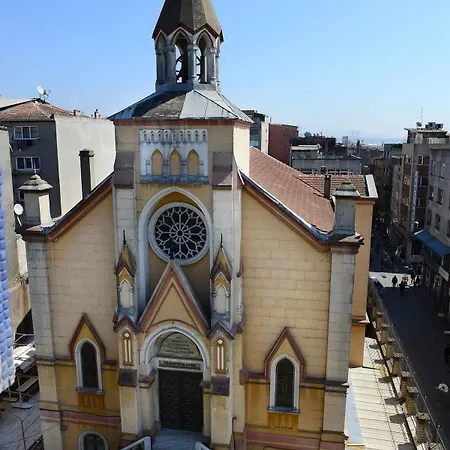 Grand Bazaar 3* İstanbul