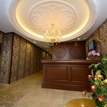 فندق جراند بازار 3* اسطنبول