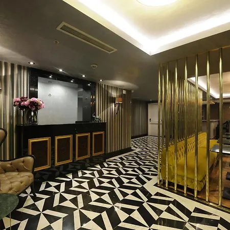 Hotel Le Petit