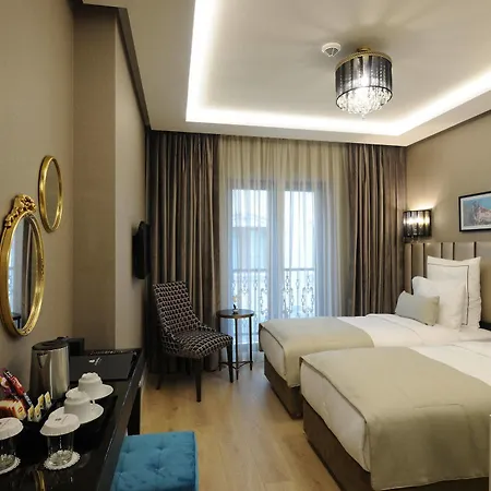 Hotel Le Petit