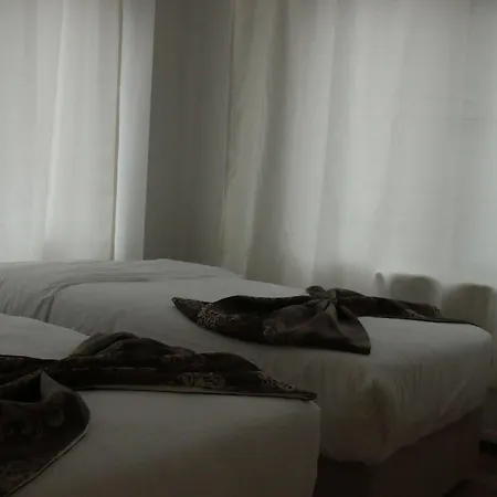 Hotel Belle Vues Istanbul