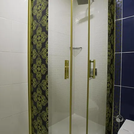 Hotel Phosphorion Istambul
