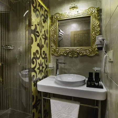 Phosphorion Hotel 5*