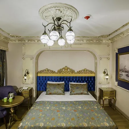 Phosphorion Hotel 5*
