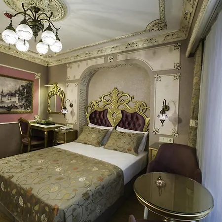 Phosphorion Hotel Istambul