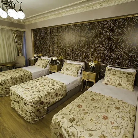 Phosphorion 5* Istambul