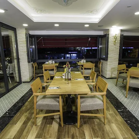 Hotel Phosphorion Istambul