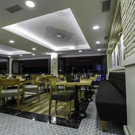 Hotel Phosphorion 5*