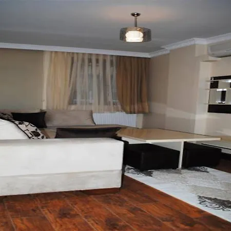 Diamond Aparthotel Provincia di Istanbul