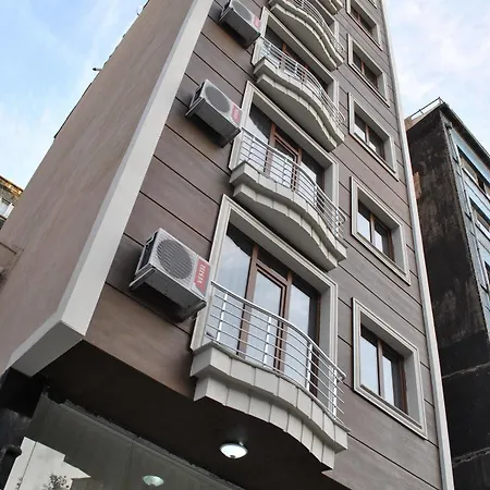 Diamond 2* Provincia di Istanbul