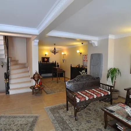 Mevlana 4* Provincia di Istanbul