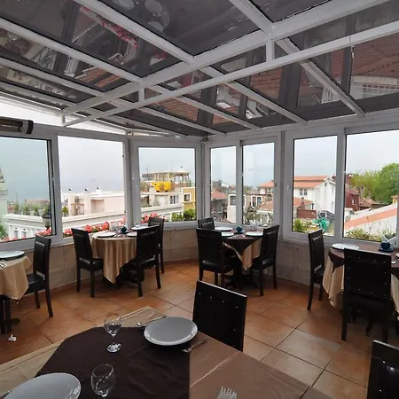 Hotel Mevlana 4*