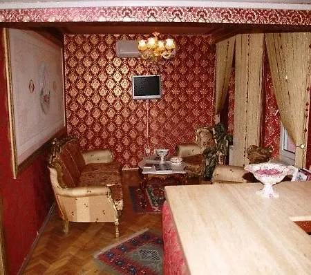 Sultan's Eye Comfort Istanbul