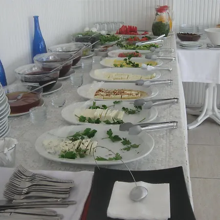 No20 Sultanahmet Отель 3*