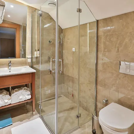 Hotel Ada Nisantasi 3*