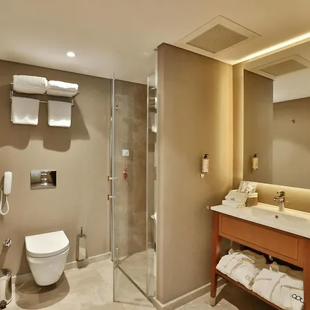 Ada Nisantasi Hotel Istambul