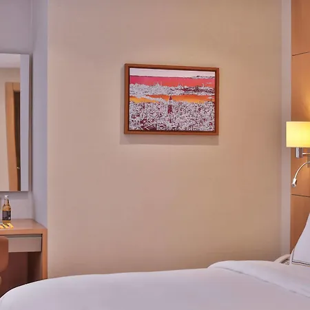 Ada Nisantasi 3* Istambul