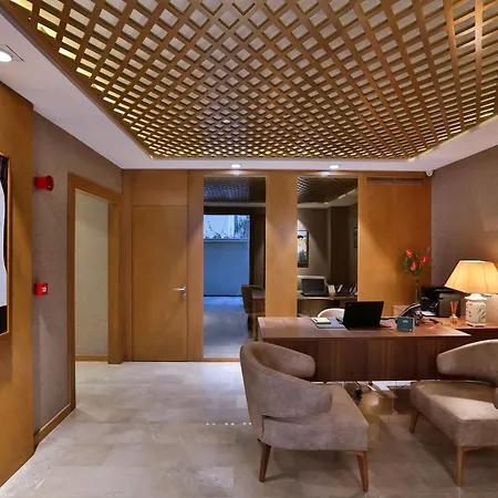 Ada Nisantasi Hotel