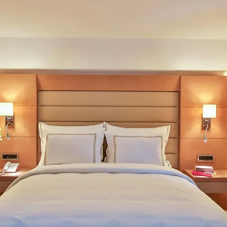 Ada Nisantasi Hotel Istambul