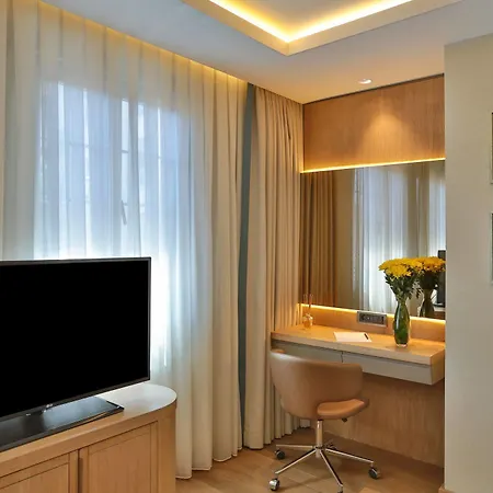 Ada Nisantasi Hotel