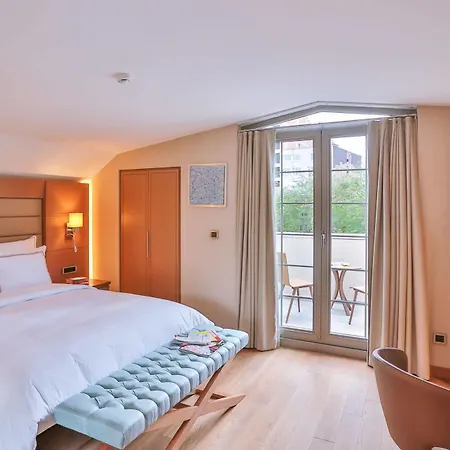 Ada Nisantasi 3* Istambul
