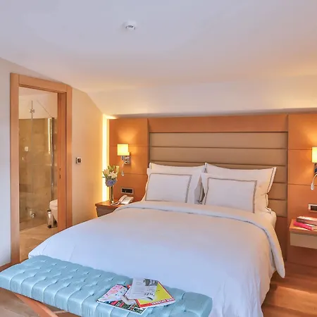 Hotel Ada Nisantasi