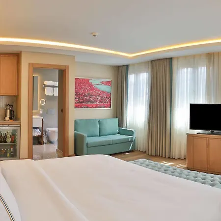 Ada Nisantasi Hotel 3*
