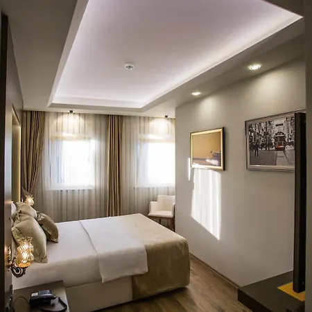Hotel Bonne Sante