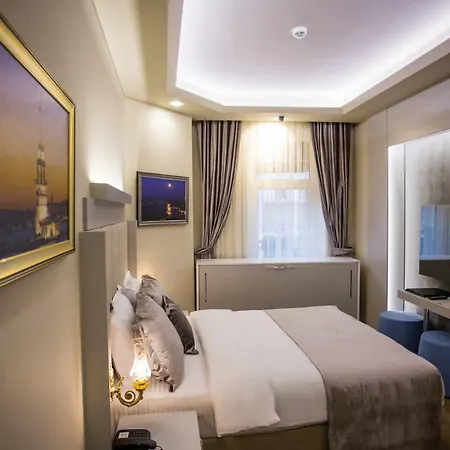 Otel Bonne Sante