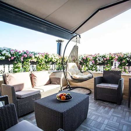 Otel Bonne Sante 3*