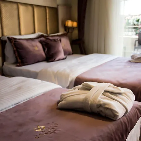 Otel Bonne Sante