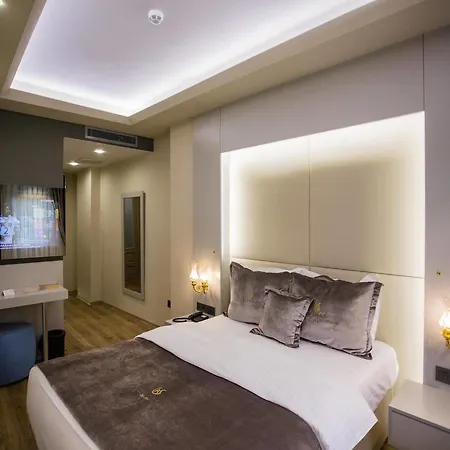 Bonne Sante 3* Provincia di Istanbul