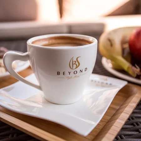 Hotel Bonne Sante Provincia di Istanbul