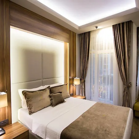 Hotel Bonne Sante